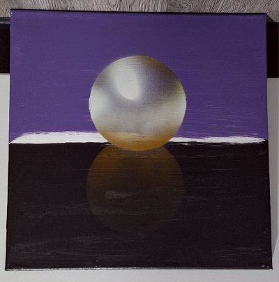 bubble 3