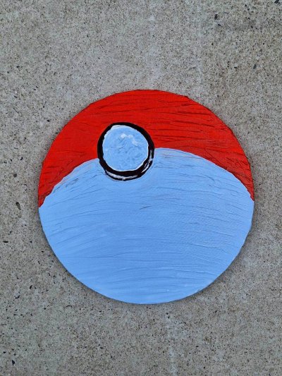 pokemon ball