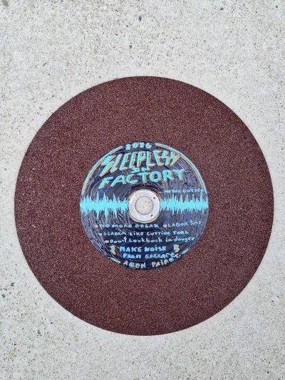 Vinyl