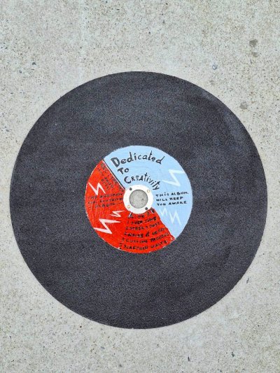 Vinyl