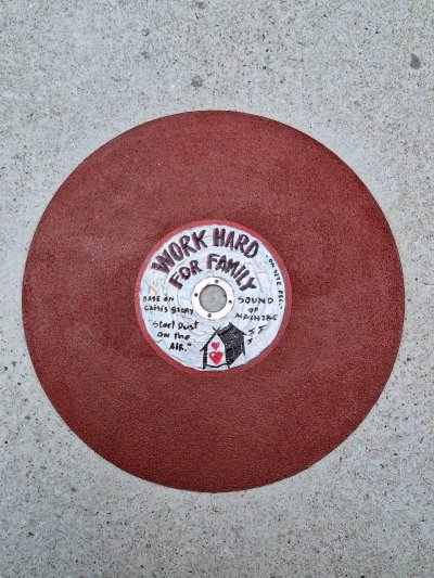 Vinyl
