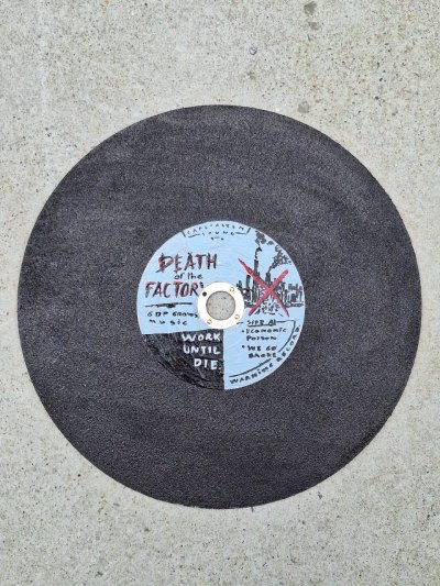 Vinyl