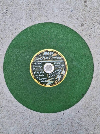 Vinyl