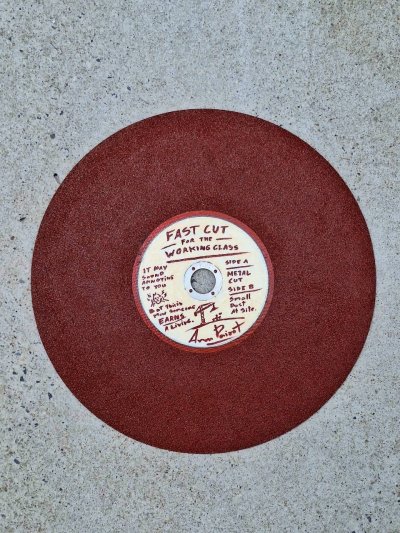 Vinyl