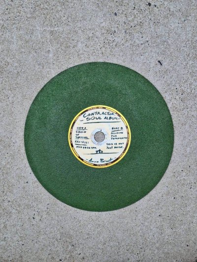 Vinyl