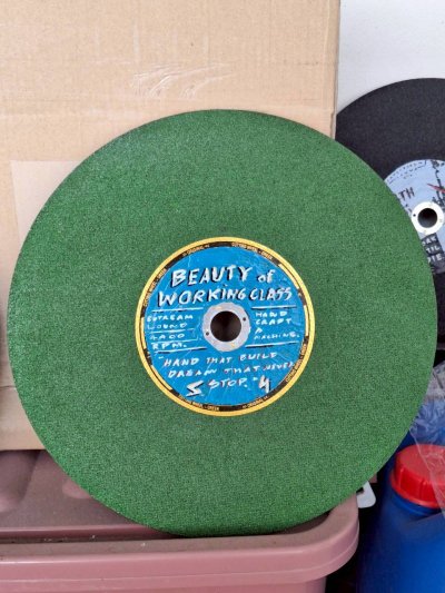 Vinyl