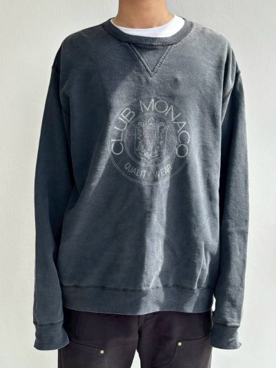 CLUB MONACO