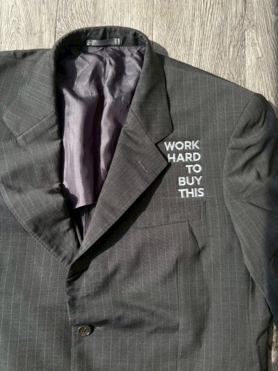 Ermenegildo Zegna (classic)