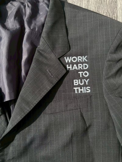 Ermenegildo Zegna (classic)