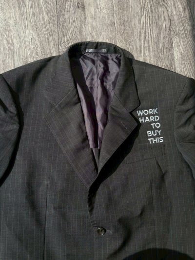 Ermenegildo Zegna (classic)