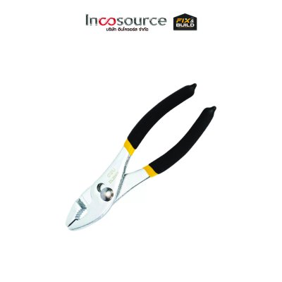 EDL25506 DELI+ คีมปากขยาย 6"