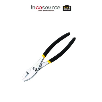 EDL25510 DELI+ คีมปากขยาย 10"