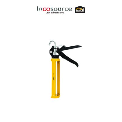 Size: 9“/230mm EDL2370 DELI+ ปืนยิงซิลิโคน