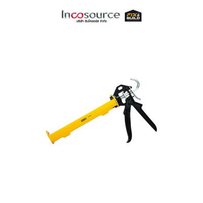 Size: 10“/230mm EDL2370A DELI+ ปืนยิงซิลิโคน