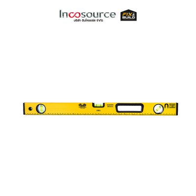 600mm ALU EDL290600 DELI+ระดับน้ำ