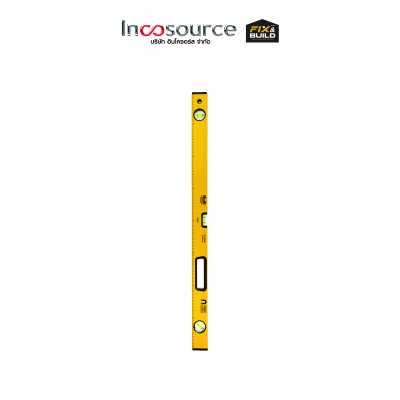 800mm ALU EDL290800 DELI+ระดับน้ำ