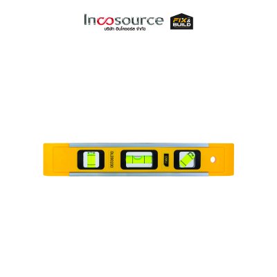 230×40×17mm EDL290230 DELI+ ระดับน้ำ