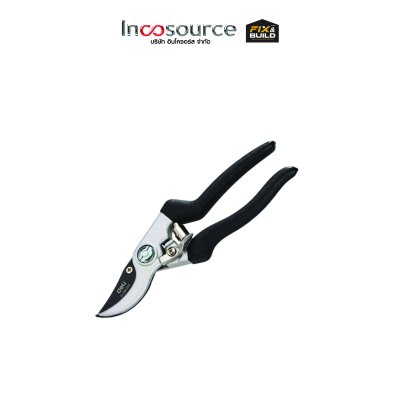 กรรไกรตัดกิ่งไม้ 8.5" EDL580203 DELI