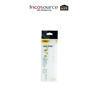 DEL5042 DELI+ แท่งกาวร้อนละลาย 7*200mm