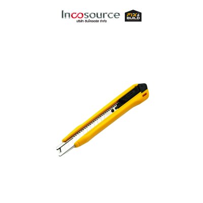 EDL009B DELI+ มีดคัตเตอร์