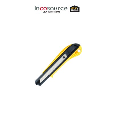 EDL003 DELI+ มีดคัตเตอร์