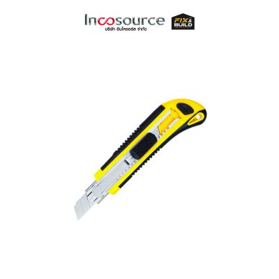 18mm EDL009 DELI+ มีดคัตเตอร์