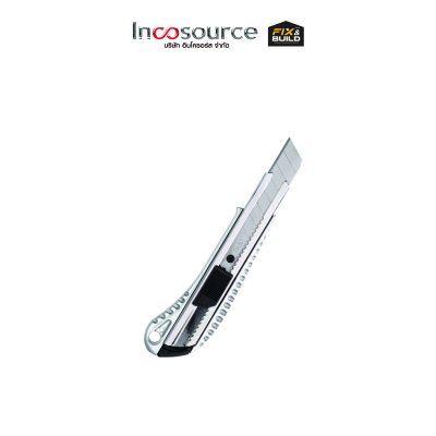 18mm EDL4255 DELI+มีดคัตเตอร์