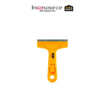 145mm EDL4723C DELI+มีดขูดโลหะ