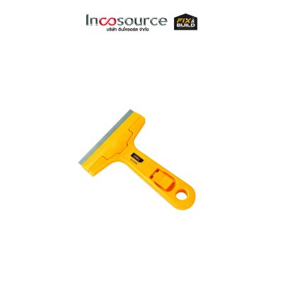 145mm EDL4723C DELI+มีดขูดโลหะ