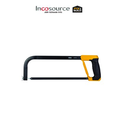 EDL353712 DELI+ เลื่อยตัดเหล็ก 12"