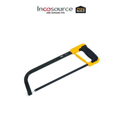 EDL353712 DELI+ เลื่อยตัดเหล็ก 12"