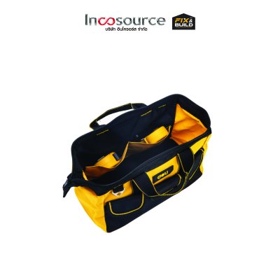 EDL2507 DELI+ กระเป๋าช่าง 13"