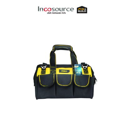 EDL430113 DELI+ กระเป๋าช่าง 13"