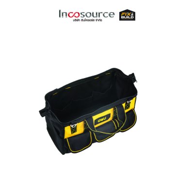 EDL430116 DELI+ กระเป๋าช่าง 16"