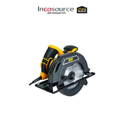 EDL-YJ185-E1 DELI+เลื่อยวงเดือน 7-1/4" 1300W