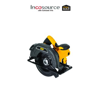 EDL-YJ185-E1 DELI+เลื่อยวงเดือน 7-1/4" 1300W