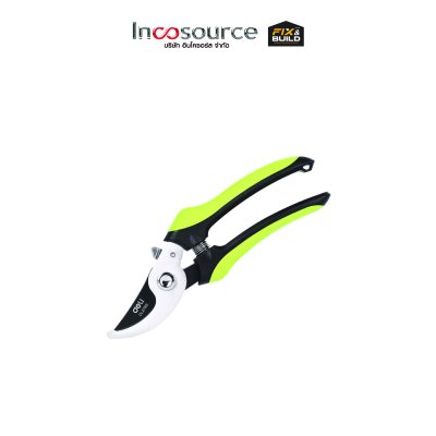 กรรไกรตัดแต่งกิ่ง 8" DL2789 DELI