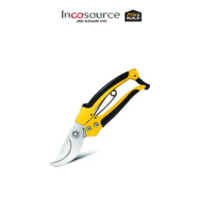 กรรไกรตัดแต่งกิ่ง 8" DL2770 DELI