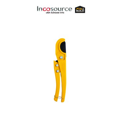 กรรไกรตัดท่อพีวีซี DL25003 DELI