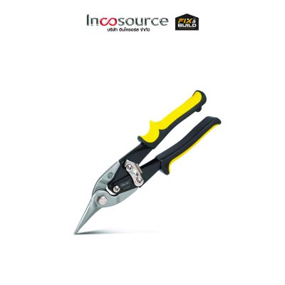 กรรไกรตัดสังกะสี ขวา DL20031 DELI