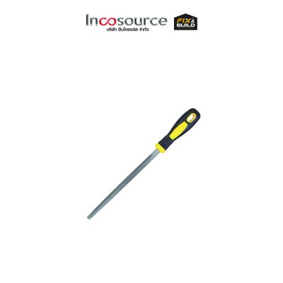 DL69208 DELI+ ตะไบสี่เหลี่ยม 8'' 315*31*28MM