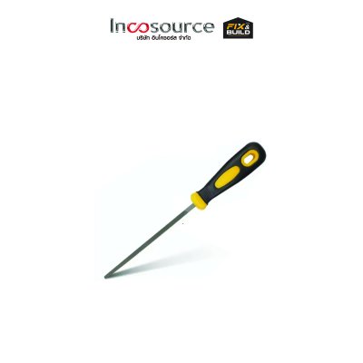 DL4538 DELI+ ตะไบสี่เหลี่ยม 8" 130*255*1MM