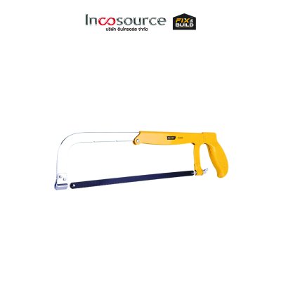 DL6008 DELI+ เลื่อย 65Mn เหล็ก