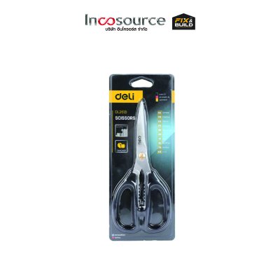 กรรไกร DL2613 DELI