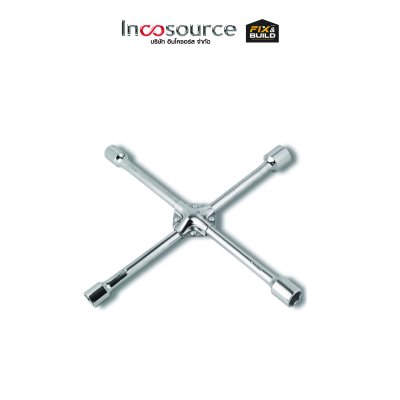 DL4414 DELI+ กากบาท 14"