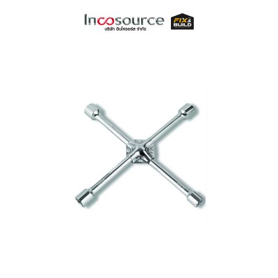 DL4416 DELI+ กากบาท 16"