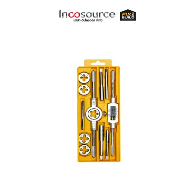 DL0027 DELI+ ชุดต๊าฟเกลียว