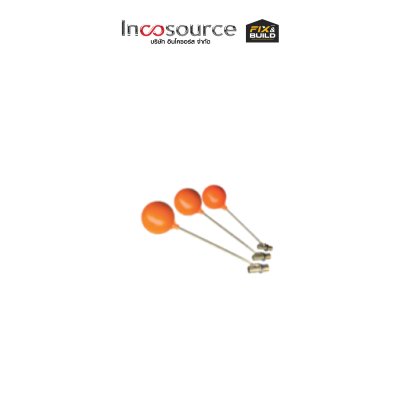 ลูกลอยก้านทองเหลือง 3/4" FIXTON+