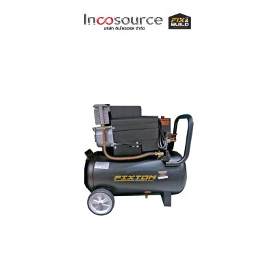 ปั๊มลมโรตารี่ 50L 3HP FIXTON+