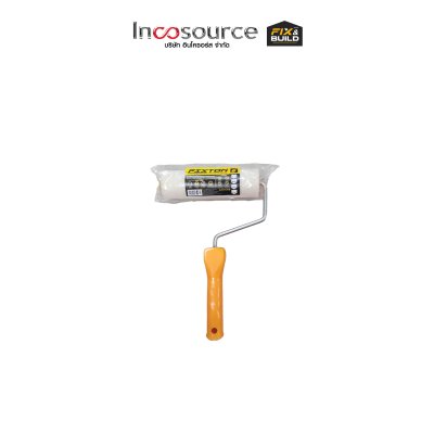 ลูกกลิ้งเคมี 4" EPOXY EXTRA FIXTON+